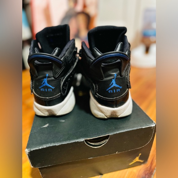 Jordan 6 rings - Picture 10 of 14